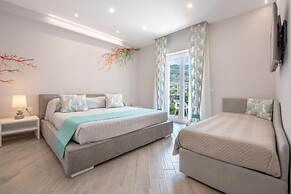 Cioffi Sorrento Rooms