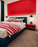 Cioffi Sorrento Rooms