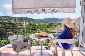 Cioffi Sorrento Rooms