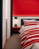 Cioffi Sorrento Rooms