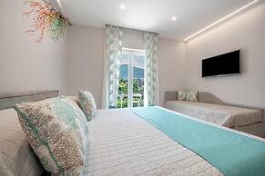 Cioffi Sorrento Rooms