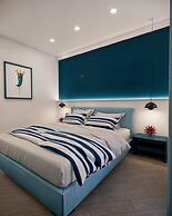 Cioffi Sorrento Rooms