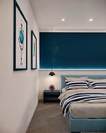 Cioffi Sorrento Rooms