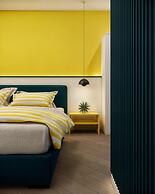 Cioffi Sorrento Rooms