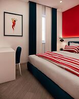 Cioffi Sorrento Rooms