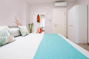 Cioffi Sorrento Rooms