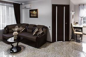 TVST Apartments Bolshoy Kondratievskiy 6