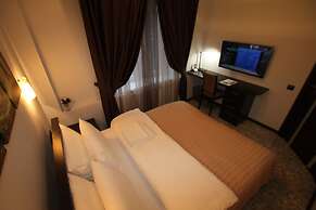 TVST Apartments Bolshoy Kondratievskiy 6