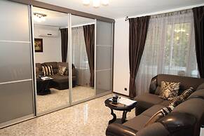 TVST Apartments Bolshoy Kondratievskiy 6