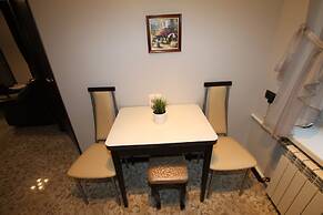 TVST Apartments Bolshoy Kondratievskiy 6