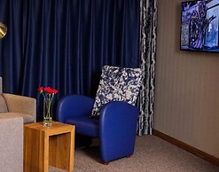 Hotel Vitality Terminus