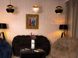 Hotel Vitality Terminus