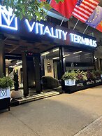 Hotel Vitality Terminus