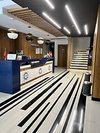 Hotel Vitality Terminus