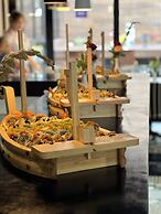 Hotel Vitality Terminus