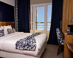 Hotel Vitality Terminus