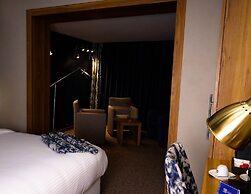 Hotel Vitality Terminus