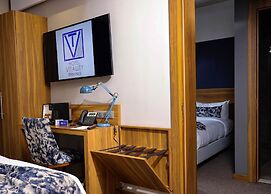 Hotel Vitality Terminus