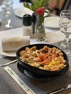 Hotel Vitality Terminus