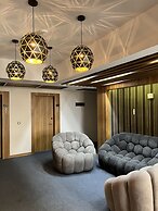 Hotel Vitality Terminus