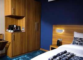 Hotel Vitality Terminus