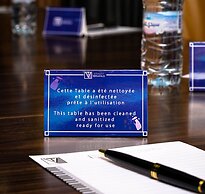 Hotel Vitality Terminus