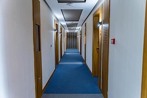 Hotel Vitality Terminus