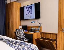 Hotel Vitality Terminus