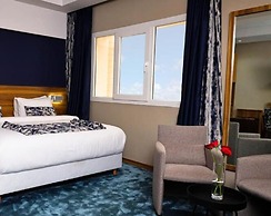 Hotel Vitality Terminus