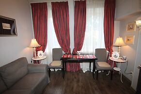 TVST Apartments Leningradsky Prospekt 10