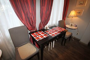 TVST Apartments Leningradsky Prospekt 10