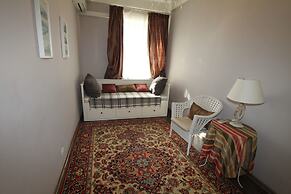 TVST Apartments Leningradsky Prospekt 10