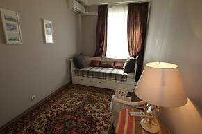 TVST Apartments Leningradsky Prospekt 10