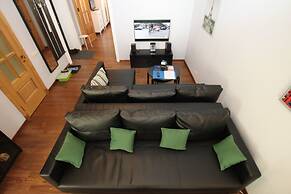 TVST Apartments Lesnaya 35