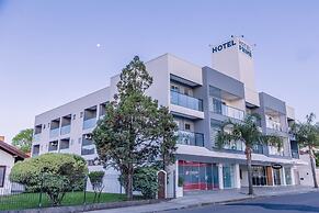 Hotel Prime Executive