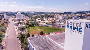 Hotel Prime Executive