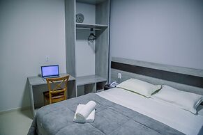 Hotel Prime Executive