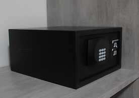 Hotel Prime Executive