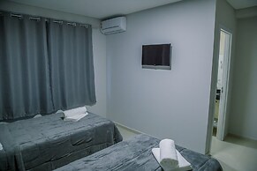 Hotel Prime Executive