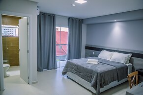 Hotel Prime Executive