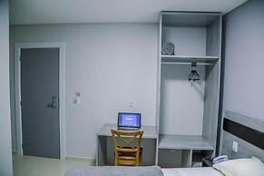 Hotel Prime Executive