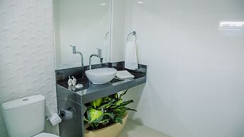 Hotel Prime Executive