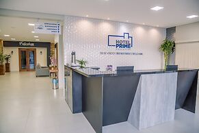 Hotel Prime Executive