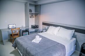 Hotel Prime Executive