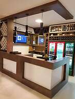 Hotel Prime Executive