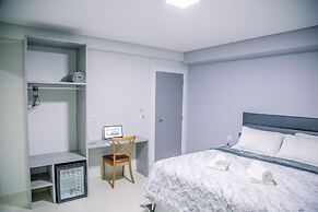 Hotel Prime Executive