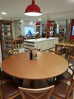 Hotel Prime Executive