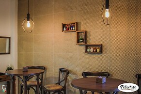 Hotel Prime Executive