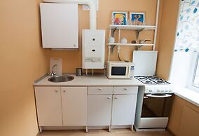 TVST Apartments 4ya Tverskaya-Yamskaya 2