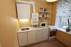 TVST Apartments 4ya Tverskaya-Yamskaya 2